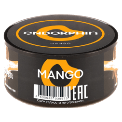 Табак Endorphin - Mango (Манго, 25 грамм)