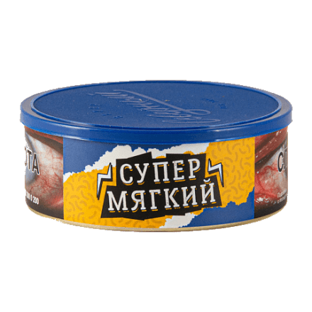 Табак Северный - Супер Мягкий (40 грамм) купить в Казани