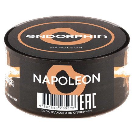 Табак Endorphin - Napoleon (Торт Наполеон, 25 грамм) купить в Казани