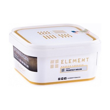 Табак Element Воздух - Pearfect Melon (Груша и Дыня, 200 грамм) купить в Казани