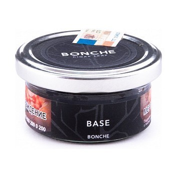 Табак Bonche - Base (База, 30 грамм) купить в Казани