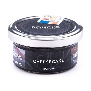 Табак Bonche - Cheesecake (Чизкейк, 30 грамм) купить в Казани
