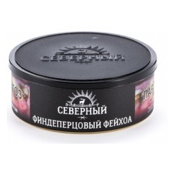 Табак Северный - Финдиперцевый Фейхоа (100 грамм)