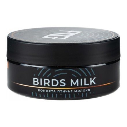 Табак FAKE - Birds Milk (Птичье Молоко, 100 грамм) купить в Казани