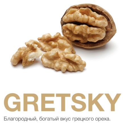 Табак MattPear - Gretsky (Грецкий Орех, 50 грамм) купить в Казани