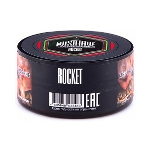 Табак Must Have - Rocketman (Рокета, 25 грамм) купить в Казани