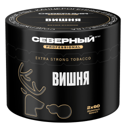 Табак Северный Professional - Вишня (40 грамм)