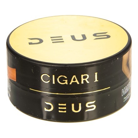Табак Deus - Cigar I (Сигара, 20 грамм) купить в Казани