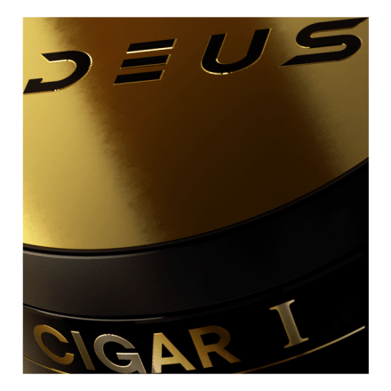 Табак Deus - Cigar I (Сигара, 20 грамм) купить в Казани