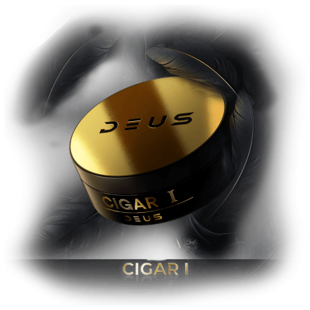 Табак Deus - Cigar I (Сигара, 20 грамм) купить в Казани