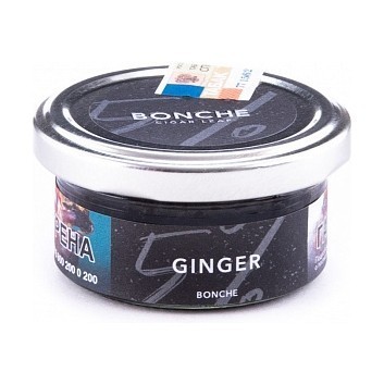 Табак Bonche - Ginger (Имбирь, 30 грамм) купить в Казани