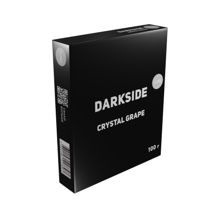 Табак DarkSide Core - CRYSTAL GRAPE (Кристал Грейп, 100 грамм) купить в Казани
