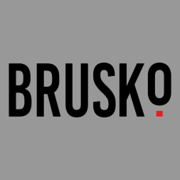 Смесь Brusko Strong - Энергетик с Манго (250 грамм)