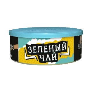 Табак Северный - Зелёный Чай (100 грамм) купить в Казани