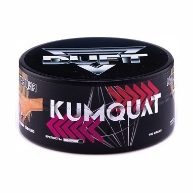 Табак Duft - Kumquat (Кумкват, 20 грамм) купить в Казани