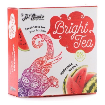 Смесь Bright Tea - Арбузная Корка (50 грамм) купить в Казани