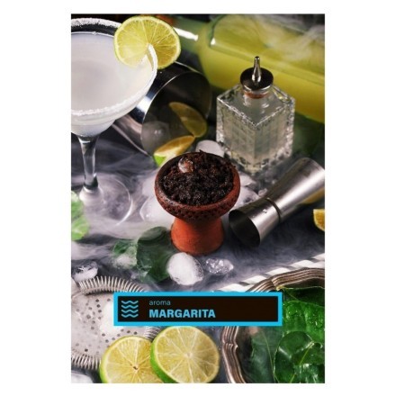 Табак Element Вода - Margarita (Маргарита, 25 грамм) купить в Казани