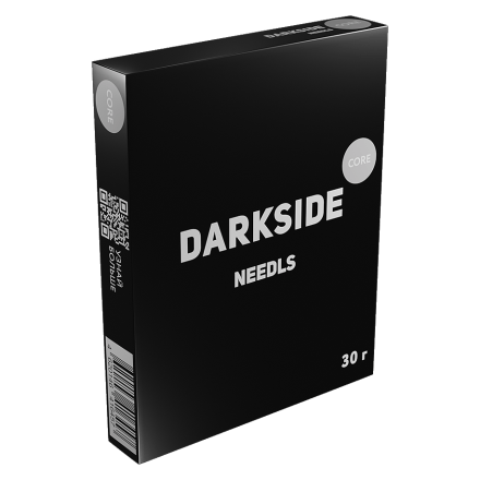 Табак DarkSide Core - NEEDLS (Елки, 30 грамм) купить в Казани