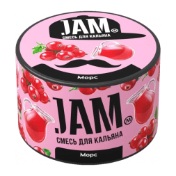 Смесь JAM - Морс (50 грамм)