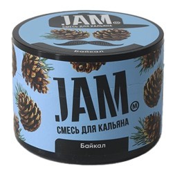 Смесь JAM - Байкал (50 грамм)