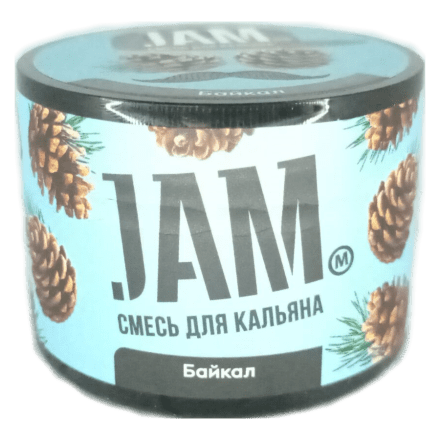 Смесь JAM - Байкал (50 грамм) купить в Казани