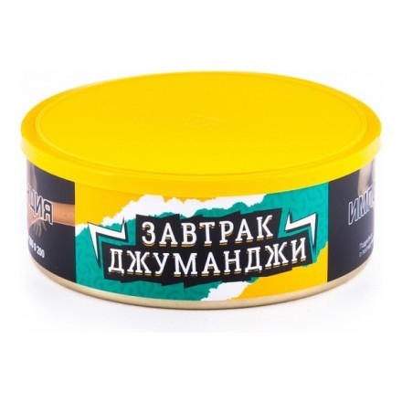 Табак Северный - Завтрак Джуманджи (100 грамм) купить в Казани