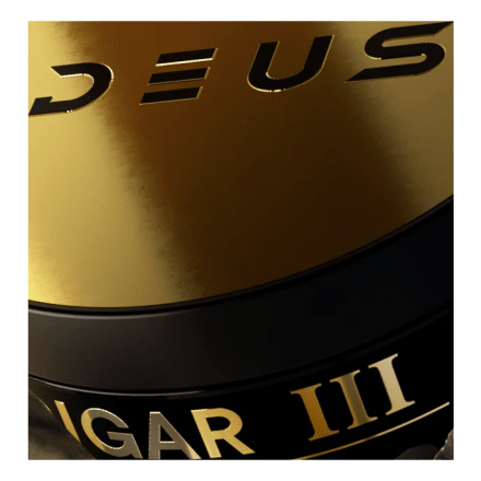 Табак Deus - Cigar III (Сигара, 100 грамм) купить в Казани