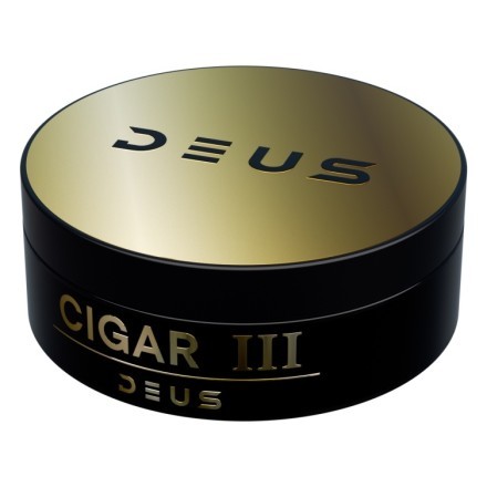 Табак Deus - Cigar III (Сигара, 100 грамм) купить в Казани