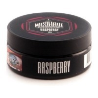 Табак Must Have - Raspberry (Малина, 125 грамм) — 