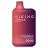 MIKING - Pomegranate Juice with Currant (Гранатовый Сок со Смородиной, 3000 затяжек) купить в Казани