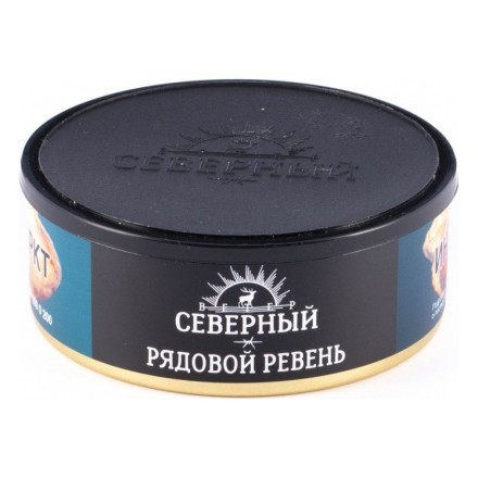 Табак Северный - Рядовой Ревень (100 грамм) купить в Казани