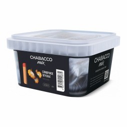 Смесь Chabacco MIX MEDIUM - Milk Cookies (Сливочное Печенье, 200 грамм)