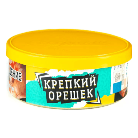 Табак Северный - Крепкий Орешек (40 грамм) купить в Казани