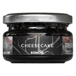 Табак Bonche - Cheesecake (Чизкейк, 60 грамм)