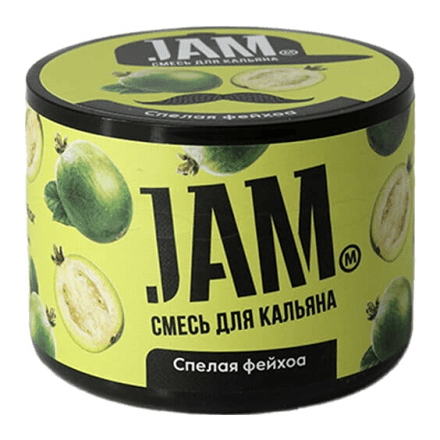 Смесь JAM - Спелая фейхоа (50 грамм) купить в Казани