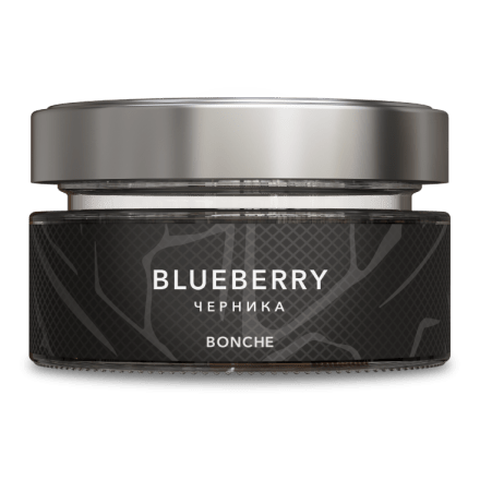 Табак Bonche - Blueberry (Черника, 30 грамм) купить в Казани