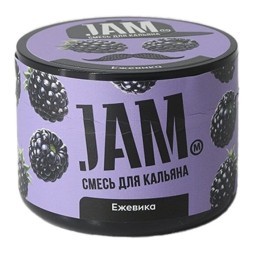 Смесь JAM - Ежевика (250 грамм)