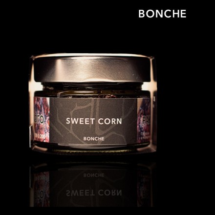 Табак Bonche - Sweet Corn (Сладкая Кукуруза, 60 грамм) купить в Казани