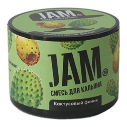 Смесь JAM - Кактусовый Финик (250 грамм)