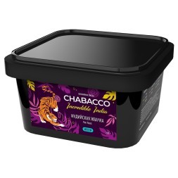 Смесь Chabacco MEDIUM - LE Pan Raas (Индийская Жвачка, 200 грамм)