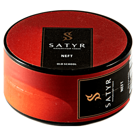Табак Satyr - Neft (25 грамм) купить в Казани