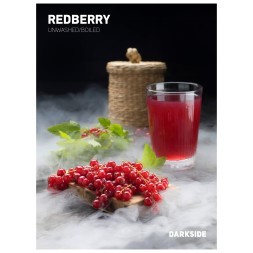 Табак DarkSide Core - REDBERRY (Красная Смородина, 30 грамм)