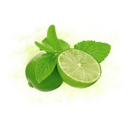 Табак Krass Black - Acid Lime (Кислотный Лайм, 100 грамм) купить в Казани
