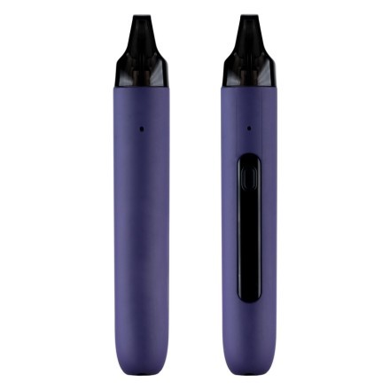 Электронная сигарета Brusko - Minican 3 PRO (900 mAh, Фиолетовый) купить в Казани