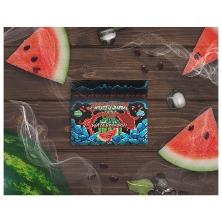 Смесь Malaysian Mix Medium - Watermelon (Арбуз, 50 грамм) купить в Казани