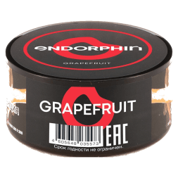 Табак Endorphin - Grapefruit (Грейпфрут, 25 грамм)